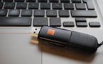La clé USB ICON 451 de Orange Business Everywhere