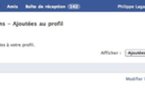 Facebook - Une alerte au Spybot ?
