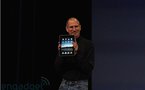 Apple iPad  - La présentation officielle de la tablette Apple