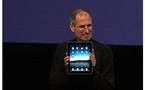 Keynote Apple 2010 - La vidéo complète