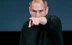 Signe du destin ou mise en garde de Steve Jobs ?