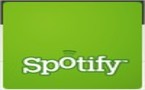 Spotify est disponible sans invitation