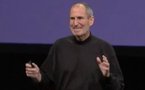 Les mots clés de Steve Jobs pour bien réussir une Keynote