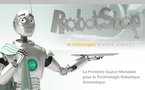 RobotShop se met à l'Abry