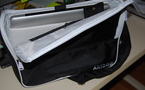 Une sacoche Akibag pour mon MacBook