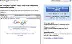 Google Chrome pour MAC - une nouvelle version + les extensions + ...