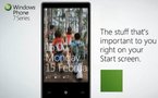( MWC ) Le Windows Phone 7 Séries fait ses premiers pas