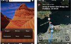 Bing pour iPhone - Nouvelle version