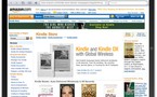 Avec le Kindle pour Mac, verra t on le Kindle Store sur l'iPad ?