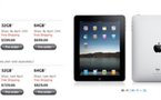 Apple iPad - Date de livraison repoussée au 12 Avril