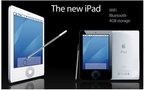 La Chine aura son iPad le 3 avril pour 290 $