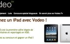 Vodeo vous offre un iPad