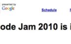 Google Code Jam - Les développeurs peuvent s'inscrire