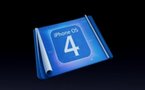 Keynote Apple iPhone OS 4 - La vidéo de la Keynote