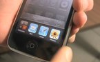 iPhone OS 4 - Démo vidéo du Multi Tâches