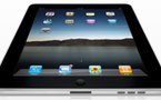 iPad WIFI et 3G disponibles le 30 avril aux US