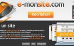 ( partenaire ) E-monsite.com, pour créer un site gratuitement et simplement