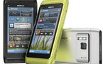 Nokia N8 - Le camescope mobile