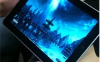 World of Warcraft sur l'iPad, en flash grâce à Gaikai