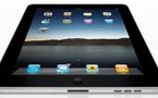 Apple vend 1 Million d'iPads en 28 jours