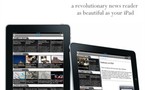 Pulse pour iPad - Une application qui donne envie