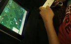Jouer à la SNES sur un iPad avec une Wiimote