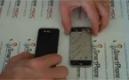 iPhone 4G / HD - Une nouvelle vidéo