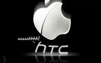 Apple et HTC jouent aux chiffonniers devant les tribunaux