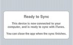 Wifi Sync pour iPhone - pas sur l'App Store mais sur Cydia