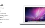 Un nouveau Macbook 13 pouces à 999 €