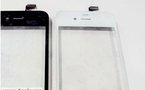 Un iPhone 4G blanc, ça vous tente ?