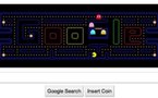 Google Pacman en téléchargement gratuit