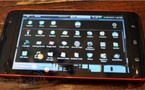 La tablette Dell Streak arrive chez O2 en juin