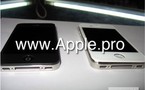 iPhone 4G blanc - aperçu rapide en vidéo et ...ça sent le fake