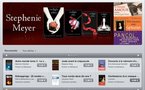 L'iBooks Store français est prêt