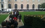 Apple Store Paris ou Montpellier - Y aura t il du monde à 8h pour l'iPad ?