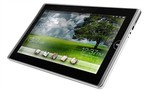 Asus Eee Pad - Asus officialise ses tablettes tactiles