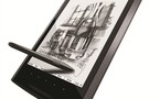 Asus Eee Tablet - Un bloc note à écran tactile de 2450 dpi