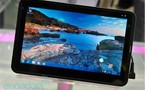 LG UX10 Tablet - Présentation video de la Tablette Tactile LG