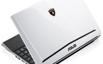 Asus Lamborghini VX6 : Un portable haut de gamme