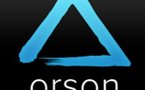 Orson pour iPhone - Partagez votre vie en direct live