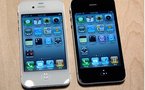 iPhone 4 - Un premier test en vidéo