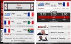 BetClic.fr lance son application iPhone