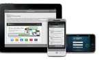 Netvibes sur iPad, iPhone et aussi Android