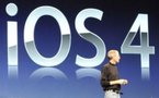 iPhone iOS4 - Les changements attendus du Firmware 4,0