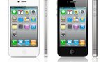 iPhone 4 blanc - Pas avant juillet