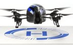Le Parrot AR Drone en France en Aout pour 299€