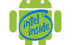Android 2.2 sera porté sur PC avec Intel