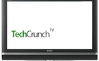 Bienvenue à TechCrunch TV