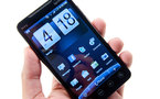  Le HTC Evo 4G face à ses concurrents